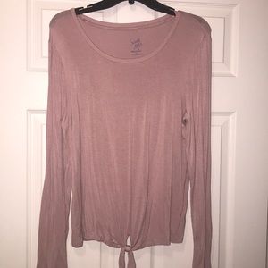 Pink Sweet Tea T-shirt by Pink Rose